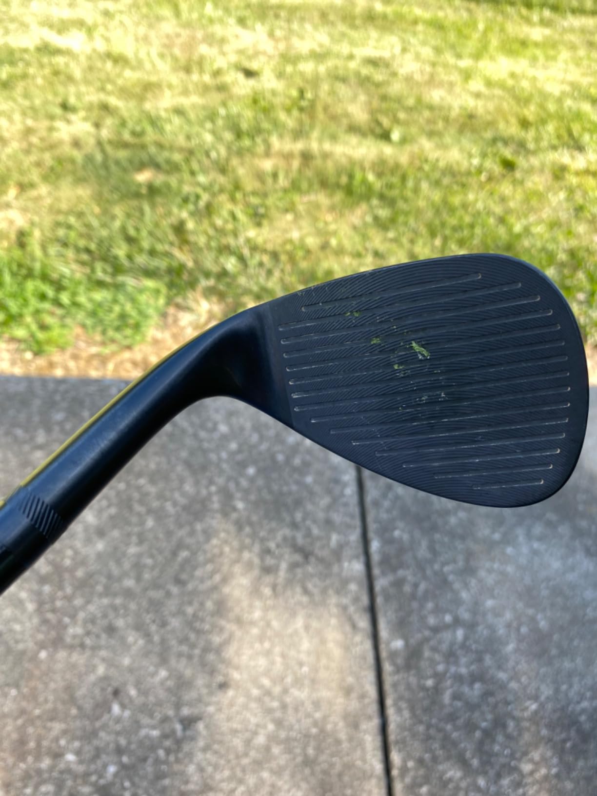 Yamato Full Face Golf Wedge Set or Individual Golf Wedges 50/52/54/56/58/60 Forged Golf Gap Wedge Sand Wedge Lob Wedge Golf Clubs Milled customer photo 2