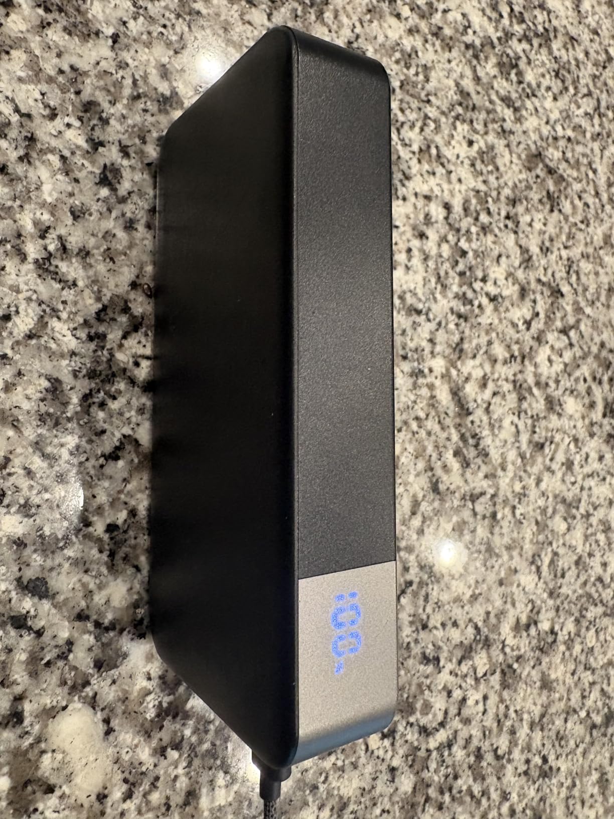 JUOVI Power Bank 45W 20000mAh Portable Charger customer photo 1