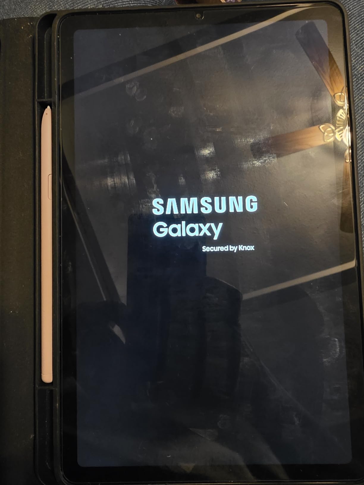 Samsung Galaxy Tab S6 Lite (2024) 10.4
