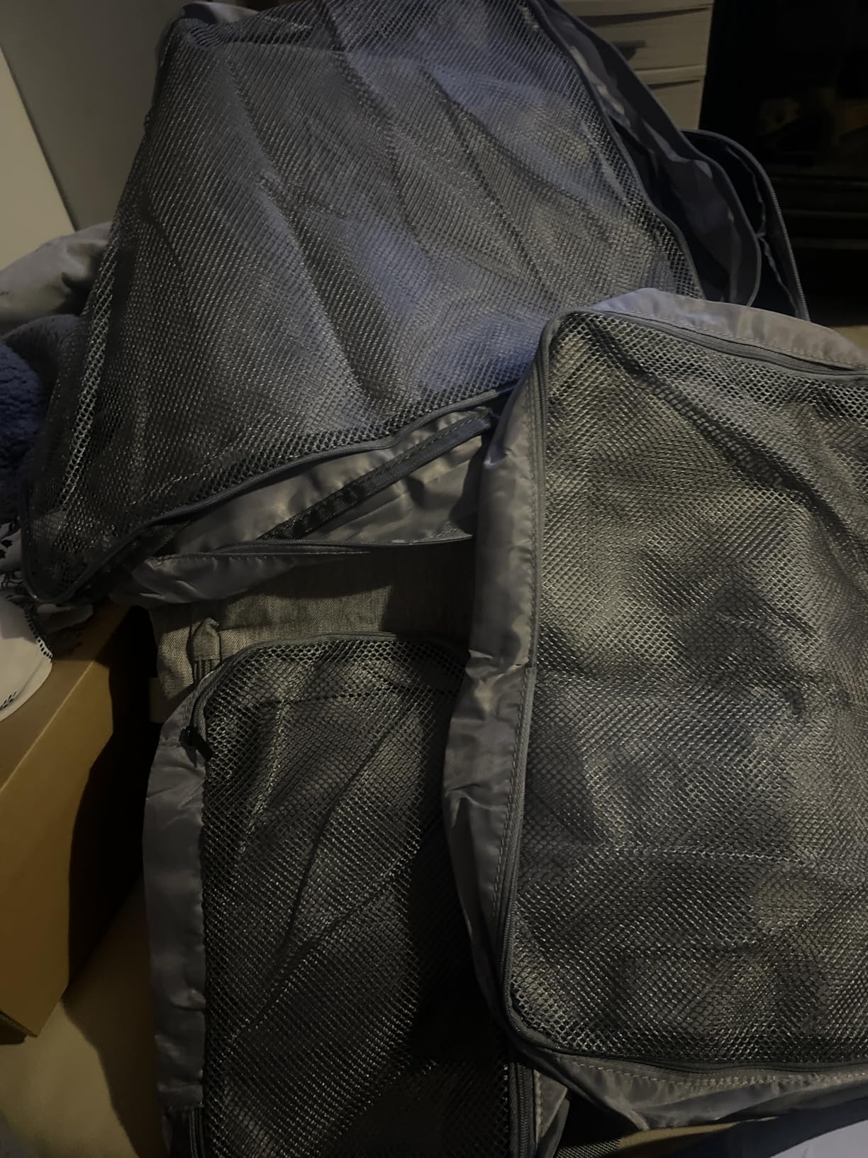 Vancropak Carry On Backpack for Airplanes, Flight Approved Travel Backpack customer photo 2