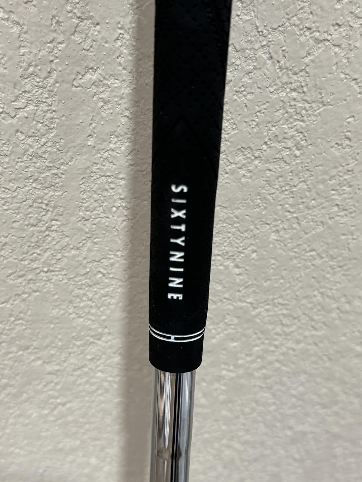 69 Degree Golf Club Wedge, Premium Lob, Flop, & Sand Wedge for Men & Women, Pitching Golf Club Wedge customer photo 2