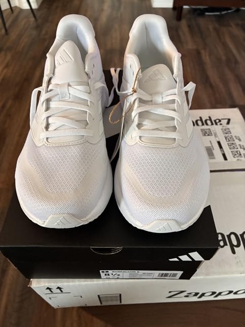 Adidas Mens Run Falcon 5 customer photo 1