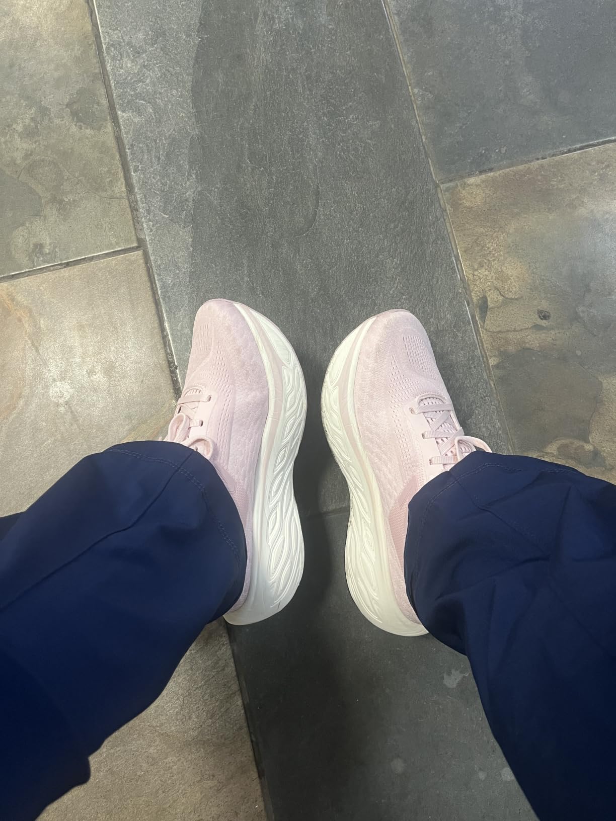New Balance Women's Fresh Foam X 1080 V14 Shoes customer photo 1