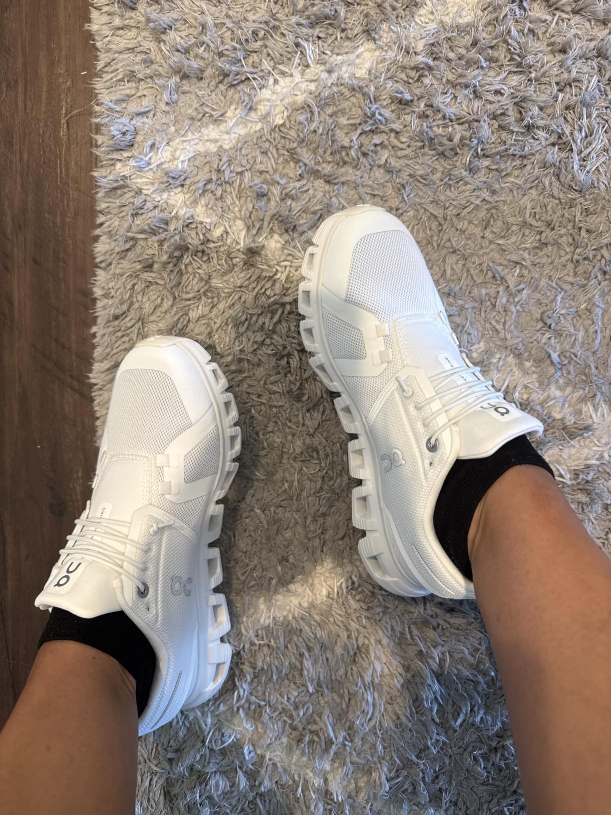 On Womens Cloud 6 customer photo 2