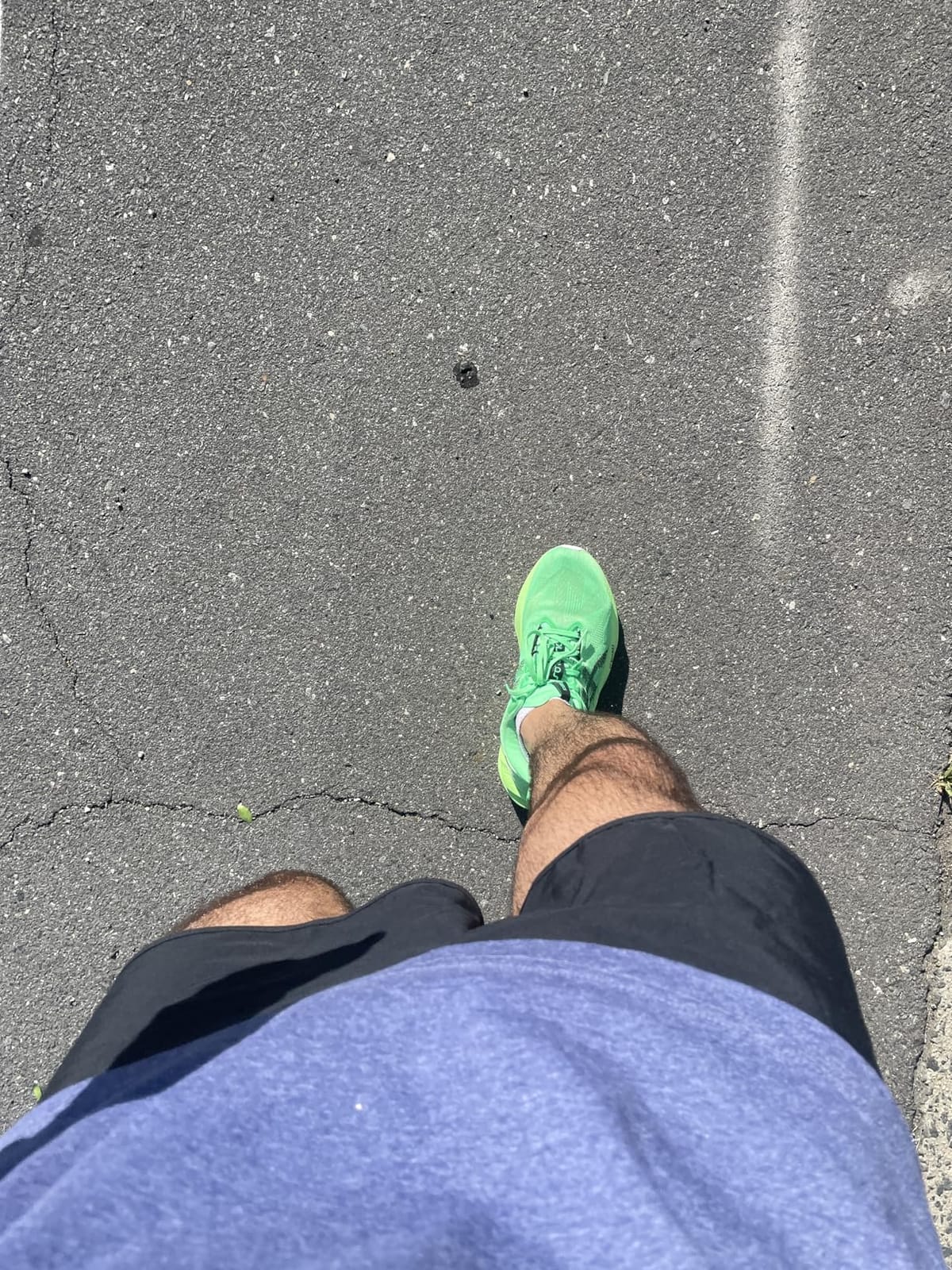 ASICS Men's NOVABLAST 5 Running Shoes customer photo 1