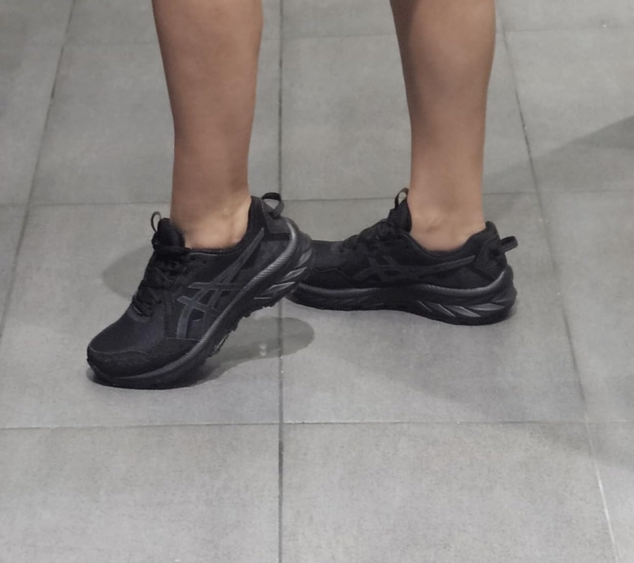 ASICS Women's Gel-Venture 10 Running Shoes customer photo 1