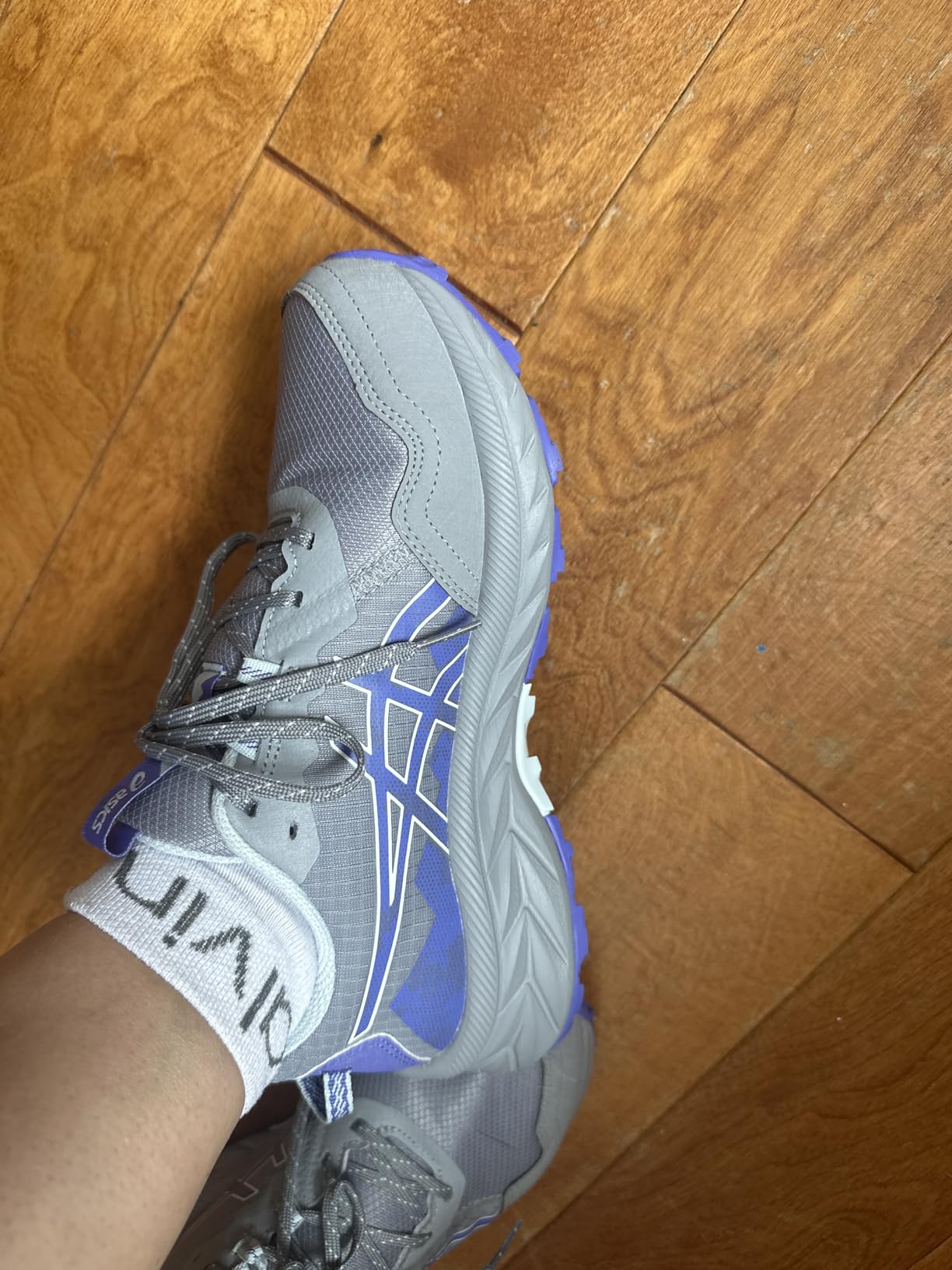 ASICS Women's Gel-Venture 10 Running Shoes customer photo 2