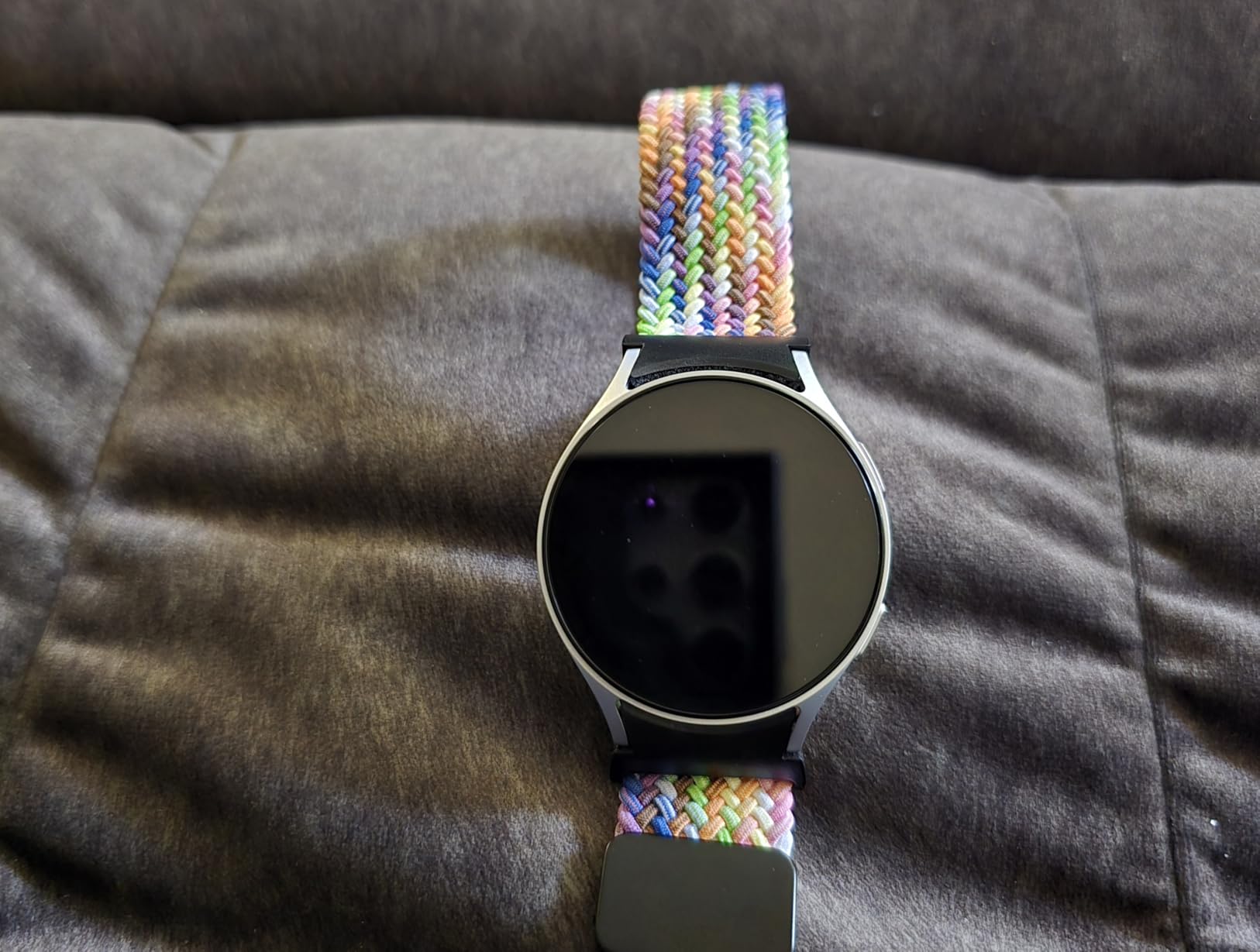 Samsung Galaxy Watch 7 (44mm) AI Smartwatch w/ 1.5