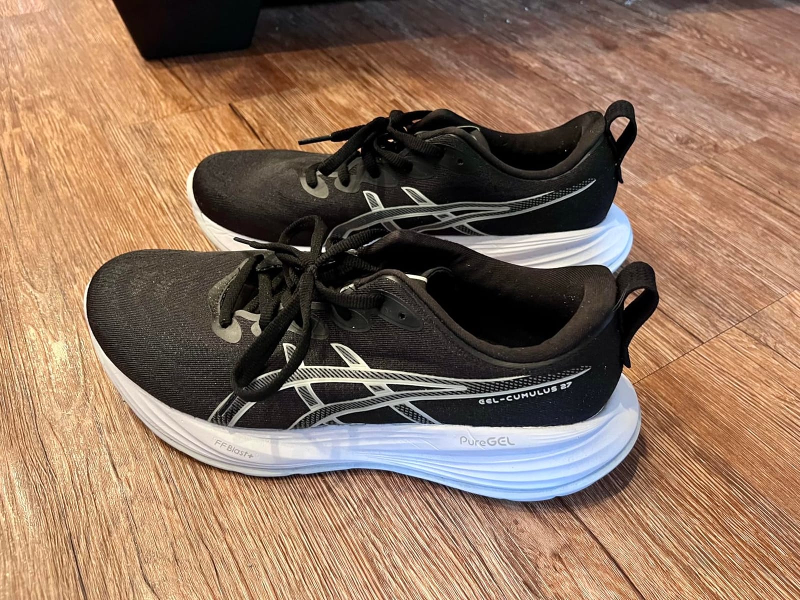 ASICS Women's Gel-Cumulus 27 Running Shoes customer photo 2
