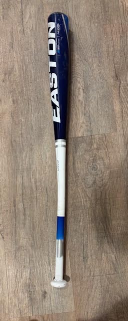 Easton Speed BBCOR Baseball Bat | -3 | 1-Piece Aluminum | Multiple Colors customer photo 2