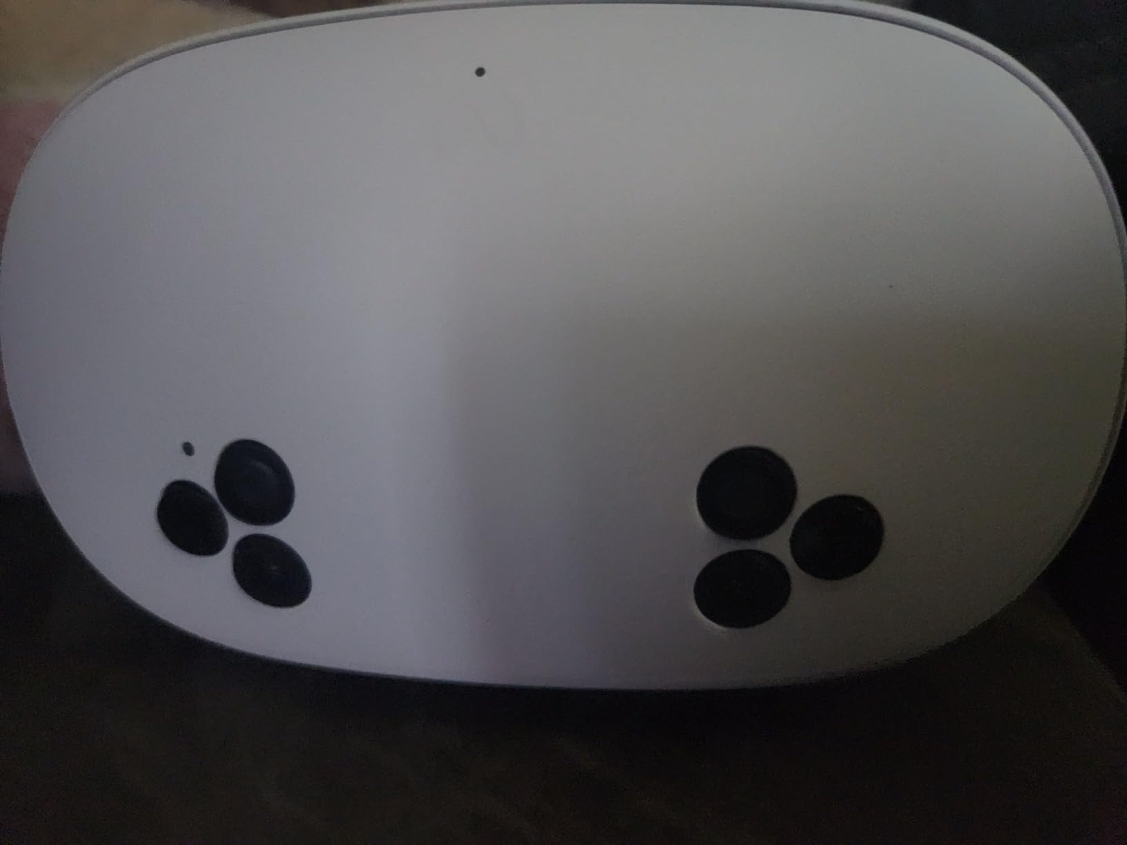 Meta Quest 3S 256GB | VR Headset — Get Batman: Arkham Shadow Included customer photo 2
