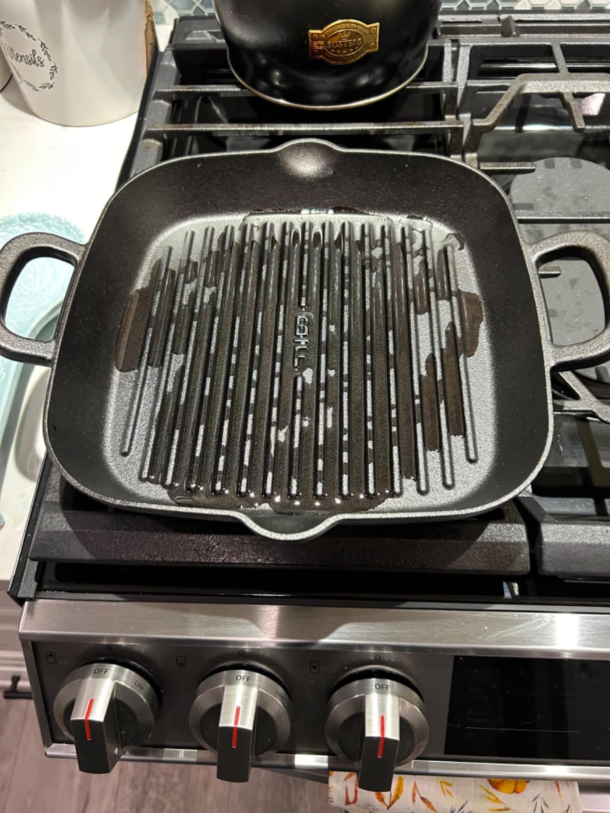 GreenPan x Bobby Flay 11