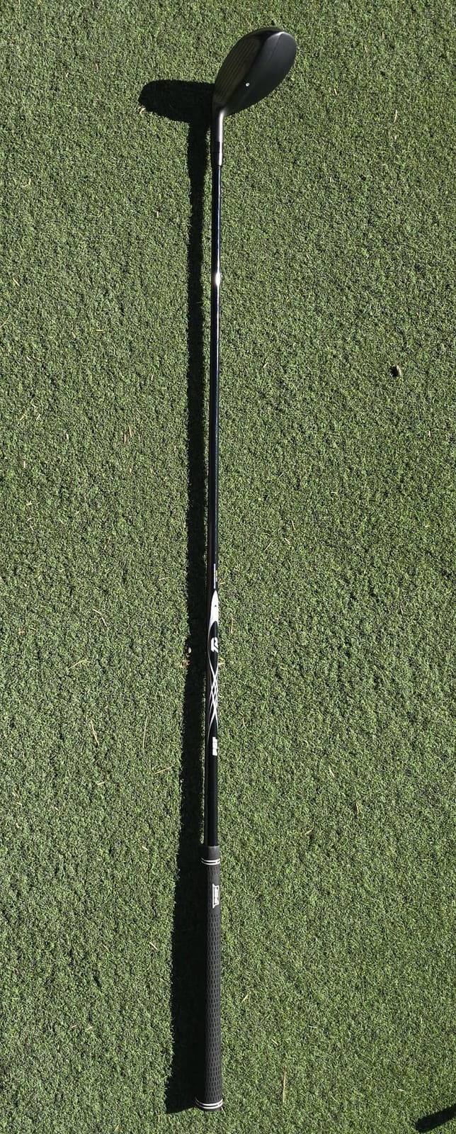 PGF Gold Tour Precision Hybrid Golf Club [RH] customer photo 2