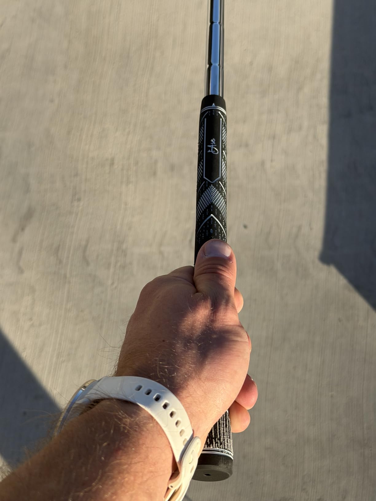 Premium CM-1 Golf Wedge Set or Single Golf Wedges - Full Face Grooves + Milled Face Wedges, Premium Grip, Increased Spin, Wedges for Men Lob, Gap, Sand Wedges customer photo 2