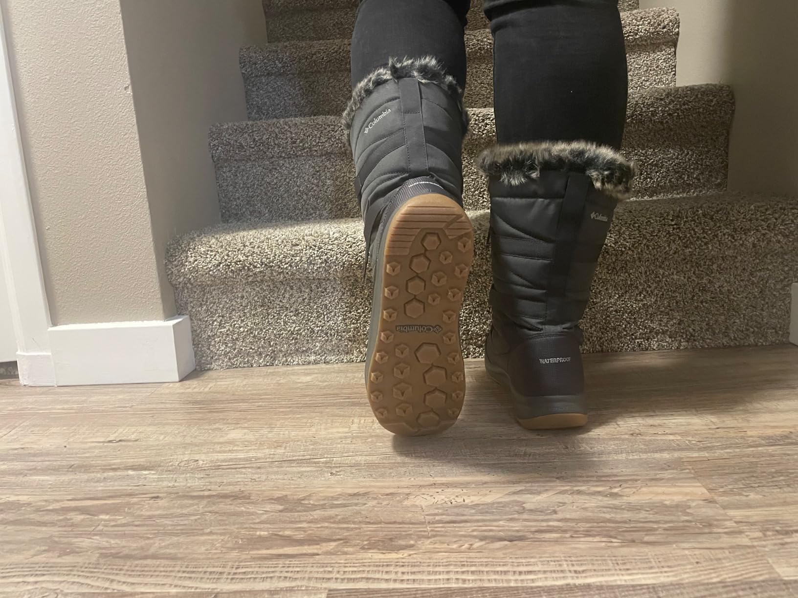 Columbia Minx IV customer photo 1