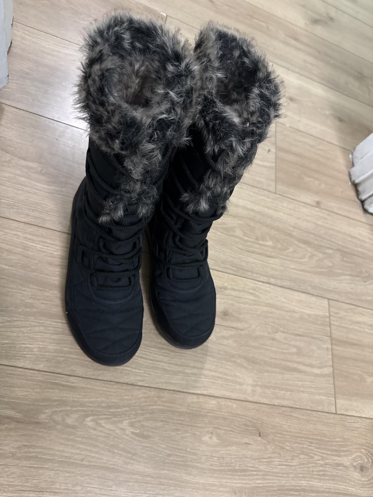 Columbia Minx IV customer photo 2