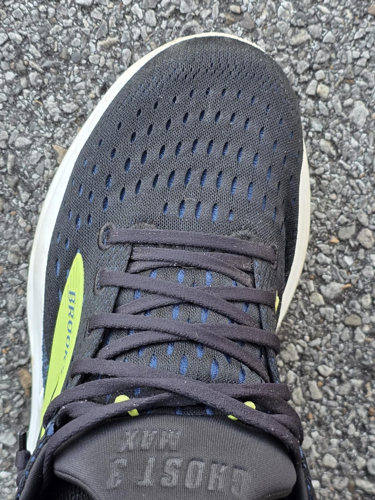 Brooks Men’s Ghost Max 3 Running Shoe | Road Running Shoes customer photo 1