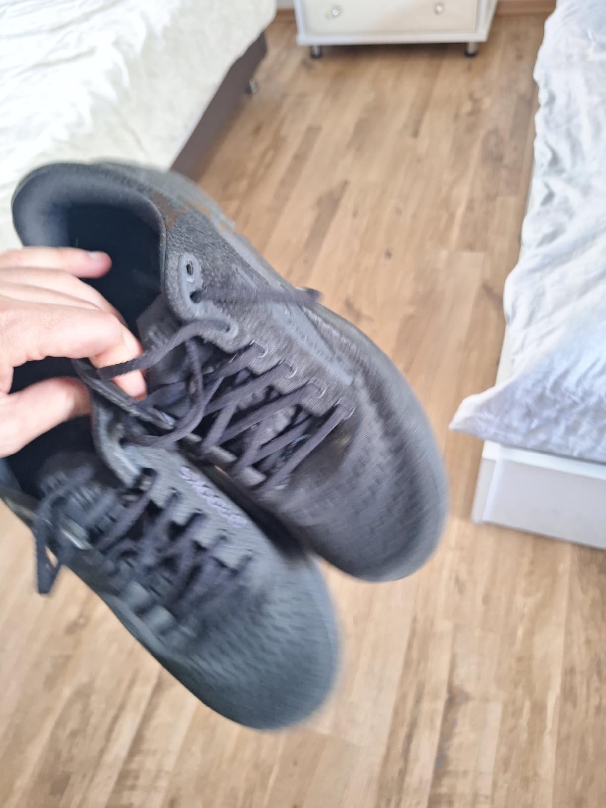 Brooks Men’s Ghost Max 3 Running Shoe | Road Running Shoes customer photo 2