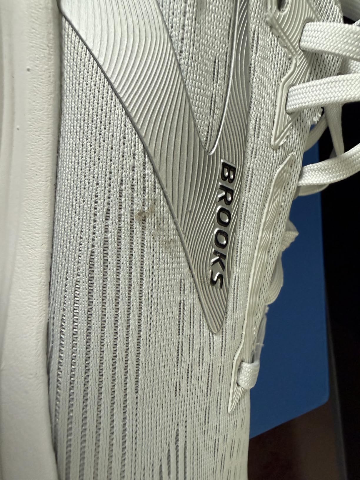 Brooks Women’s Revel 8 Running Shoe customer photo 1