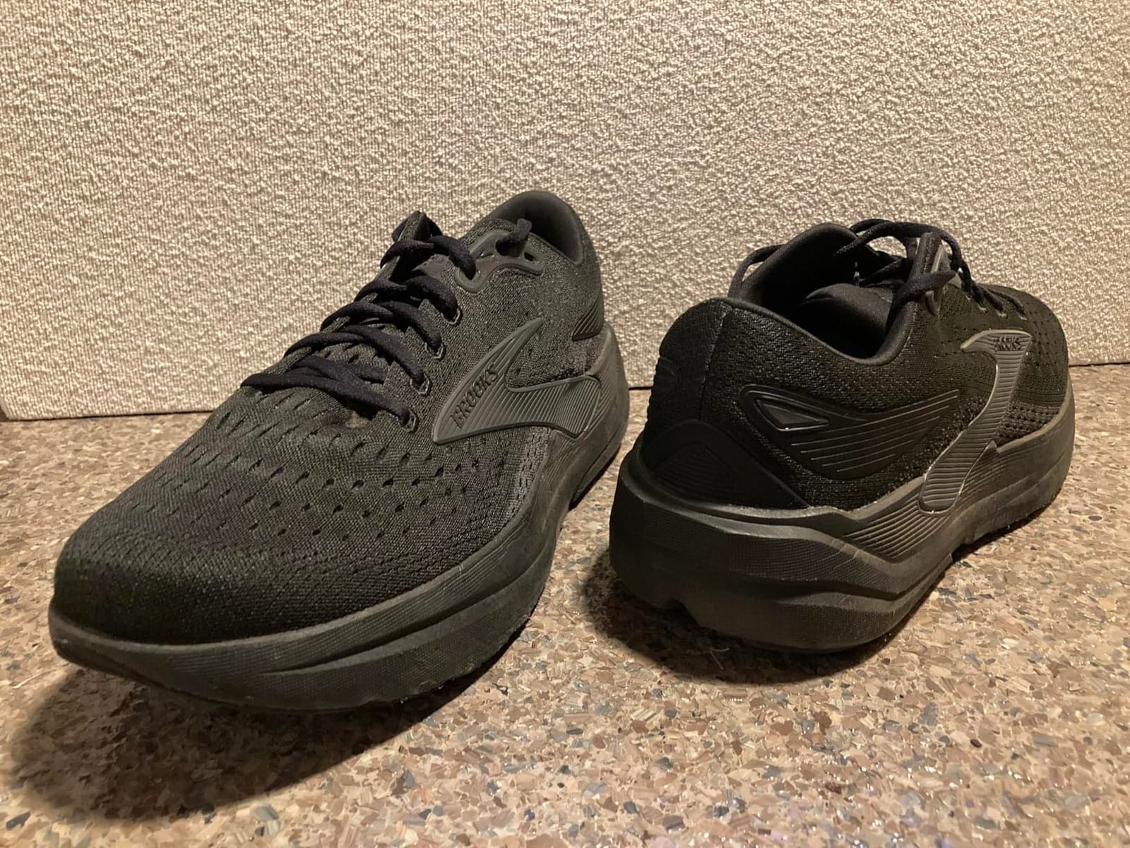 Brooks Men’s Ghost Max 3 Running Shoe customer photo 1
