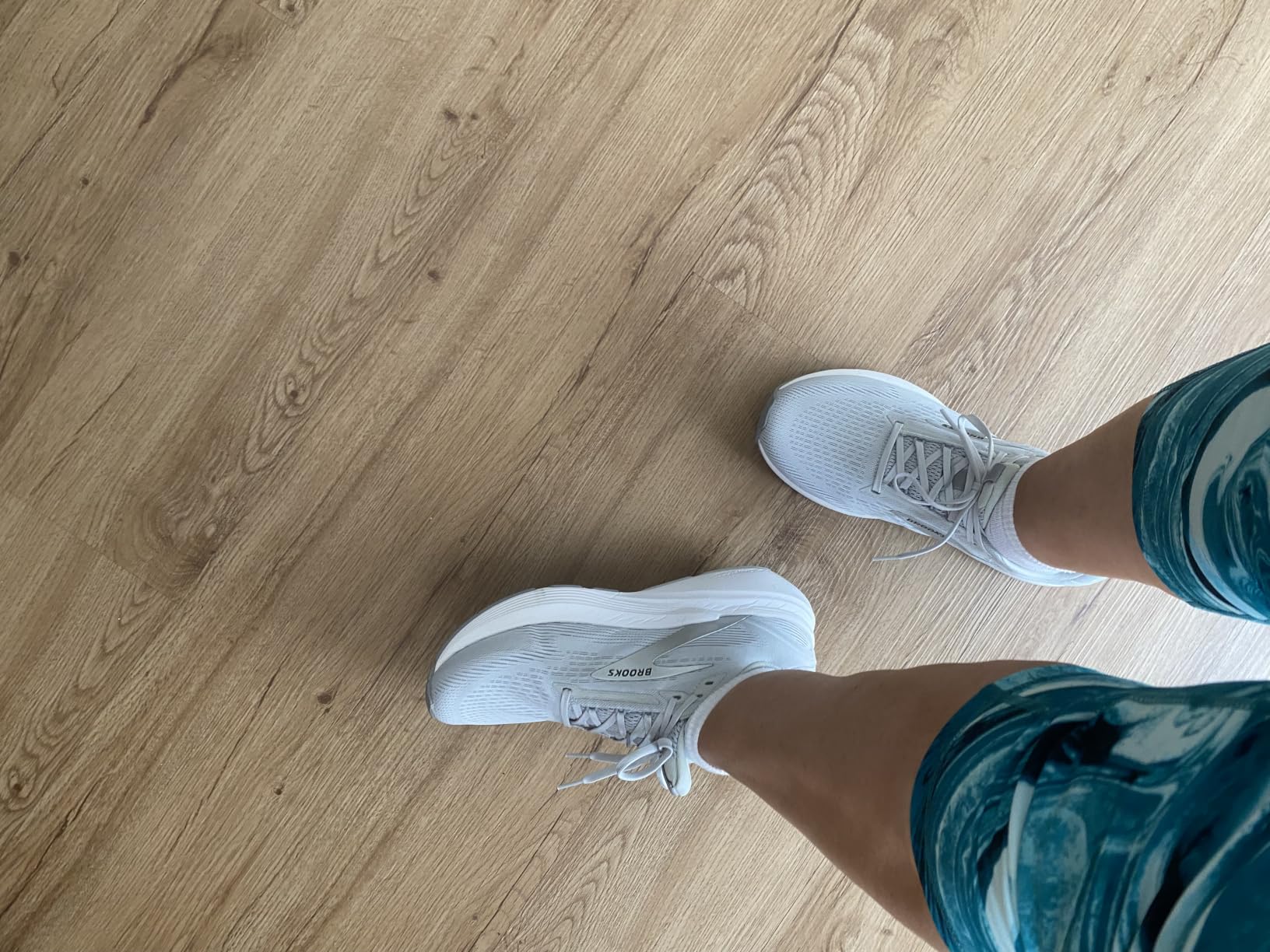 Brooks Women’s Revel 8 Running Shoe customer photo 2