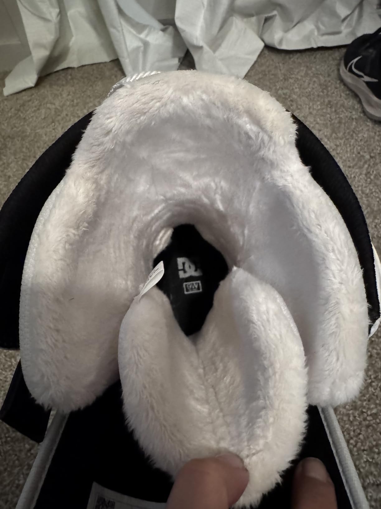 DC Shoes Lotus BOA Snowboard Boots customer photo 2