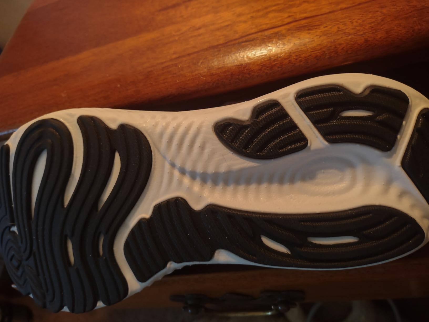 Brooks Men’s Glycerin 22 Neutral Running Shoe customer photo 1