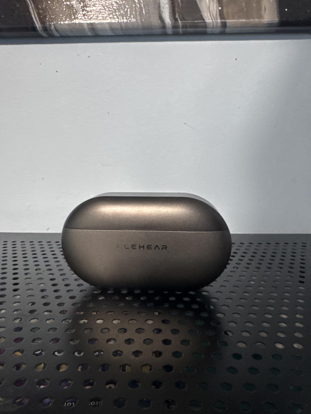 ELEHEAR-Beyond OTC Hearing Aids for Seniors, 50dB, AI Noise Cancellation customer photo 1