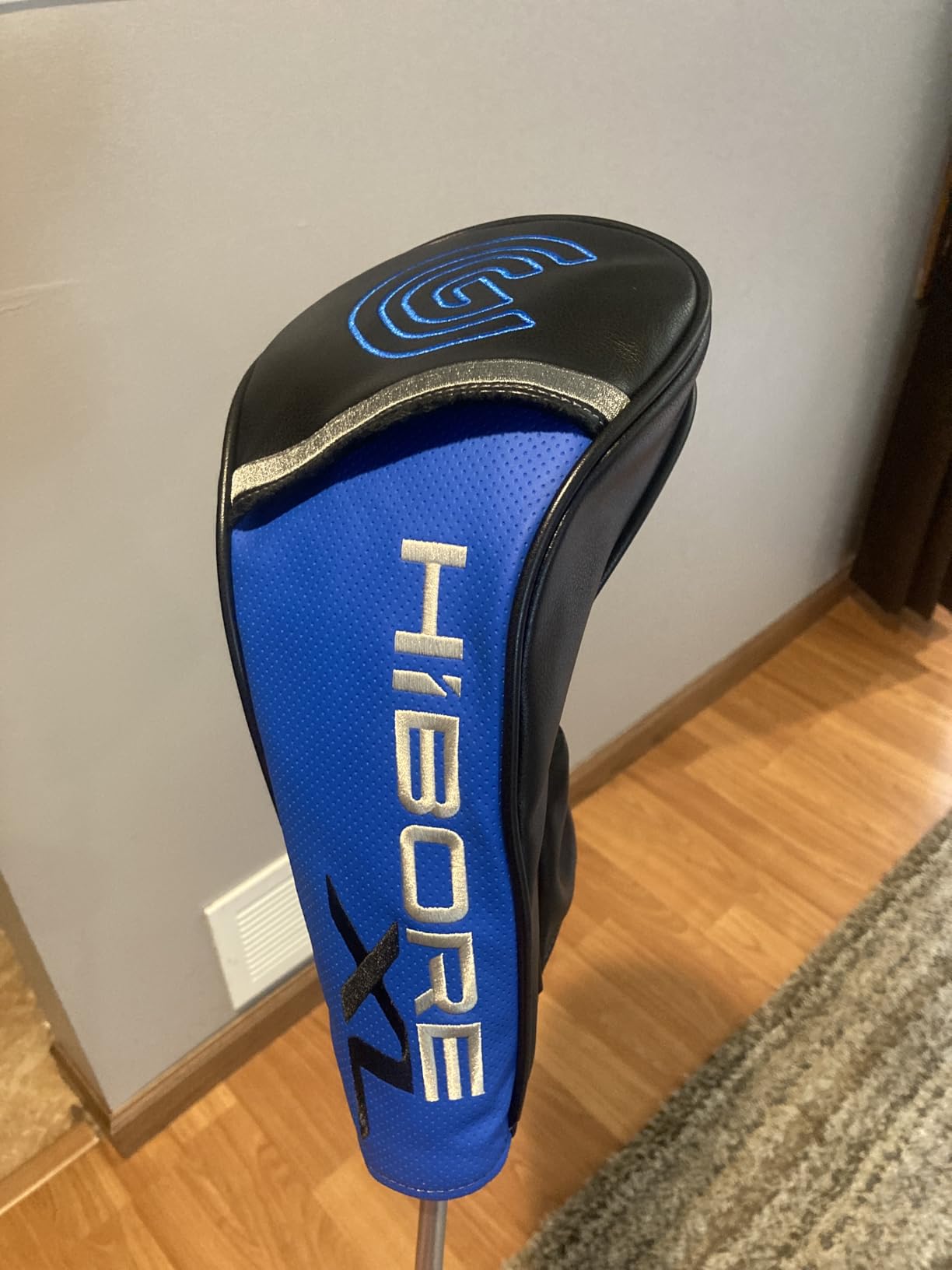 Cleveland Golf HiBore XL Lite Driver customer photo 1