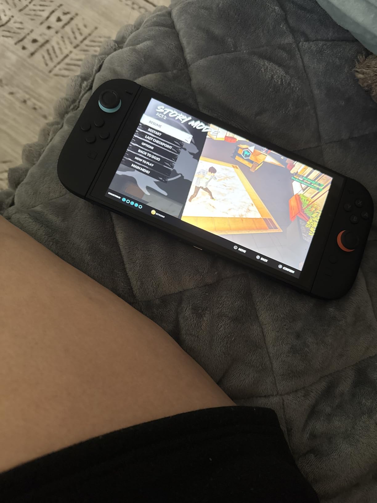 Nintendo Switch 2 System customer photo 2