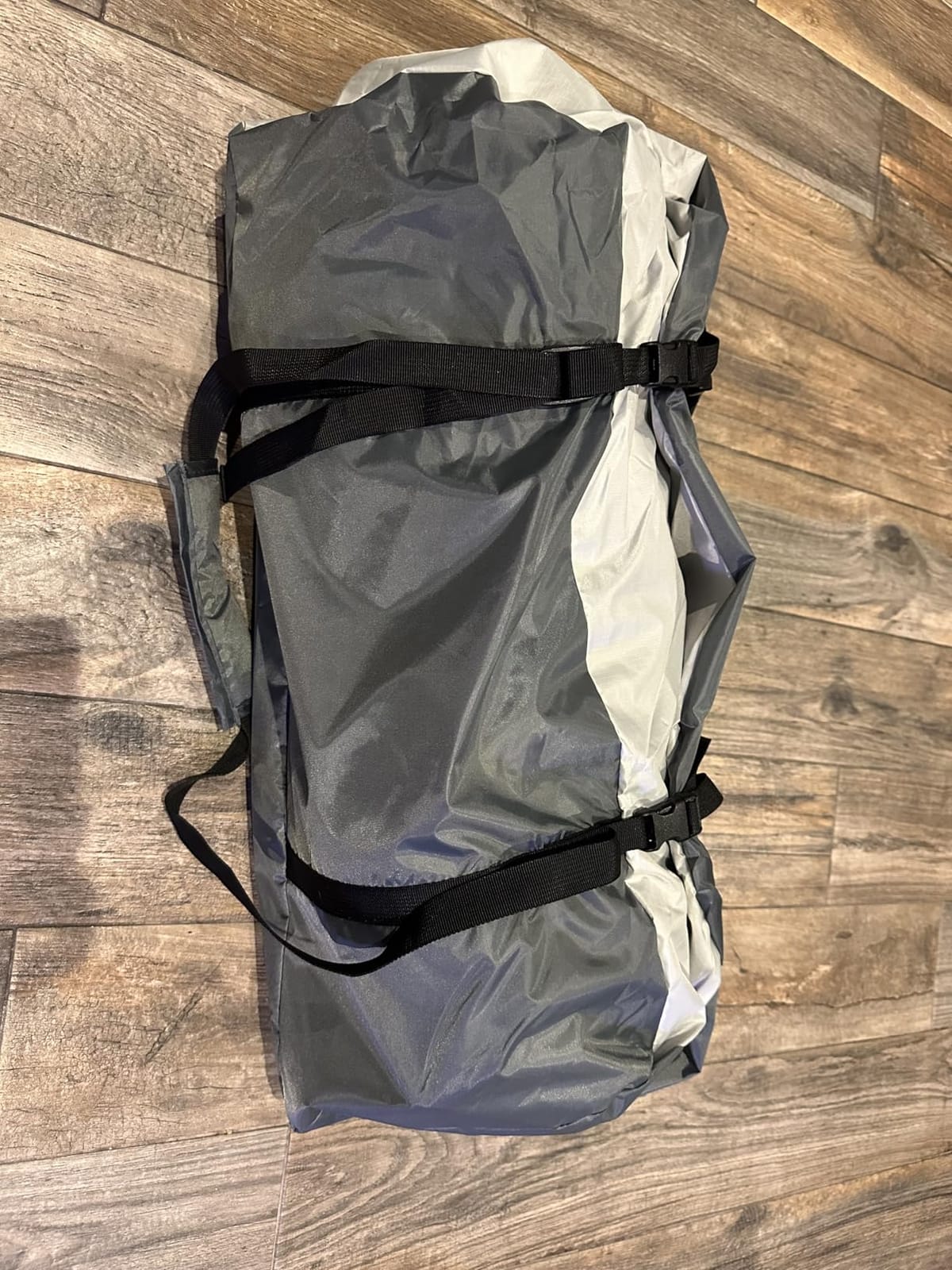 Quick Automatic Inflatable Camping Tent,Easy Set up Air Blow Up Tent customer photo 2