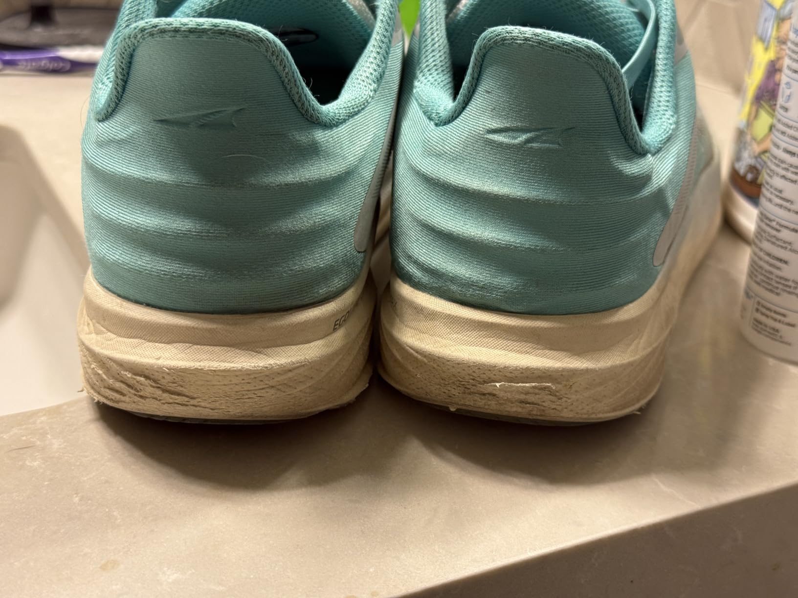 ALTRA Women's Torin 8 Road Running Shoe customer photo 1