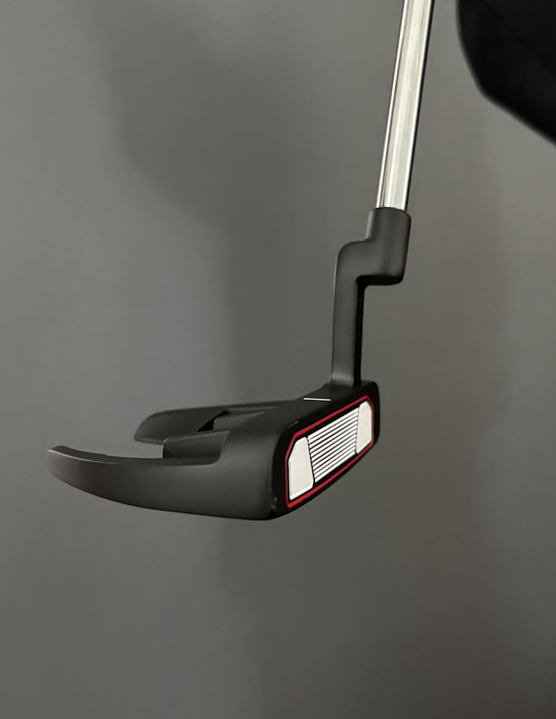 PGM Golf Putter for Men & Women, Anti-Twist Mallet, Right/Left Handed customer photo 1