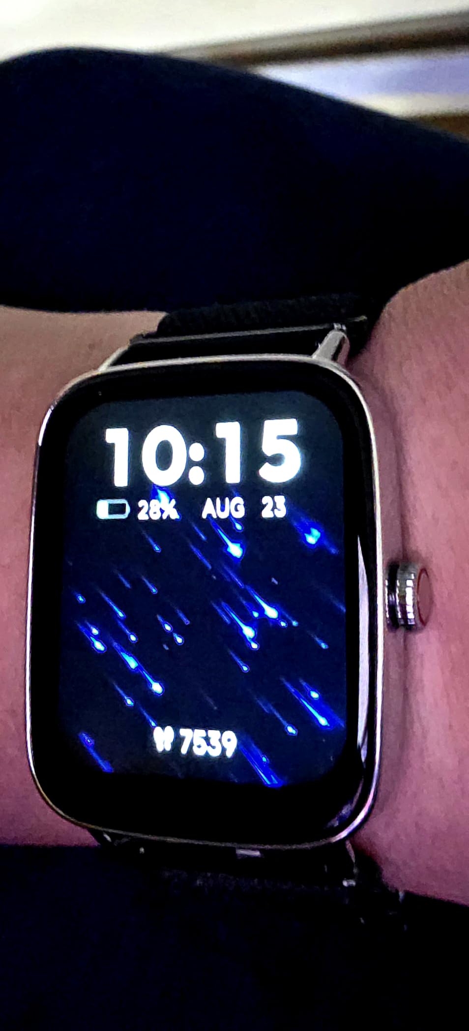 Smart Watch for Women, 1.85