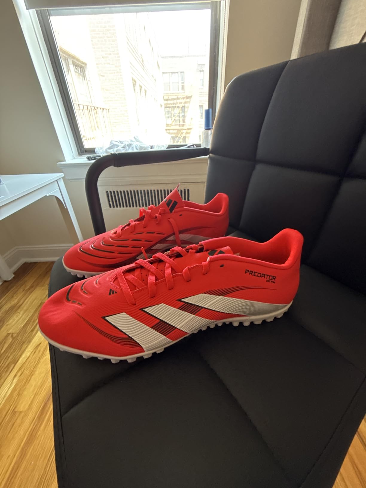 adidas Unisex Club Turf customer photo 2