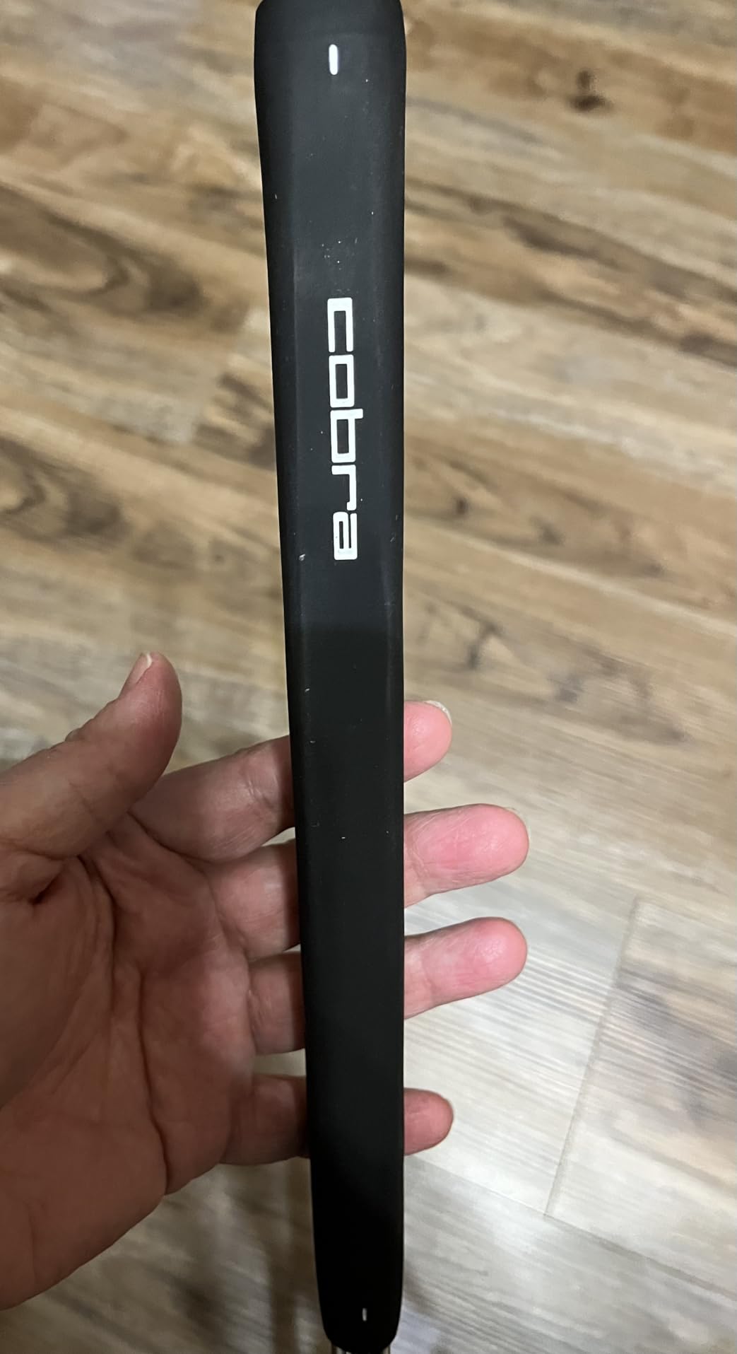 Cobra Golf Classic Putter customer photo 1