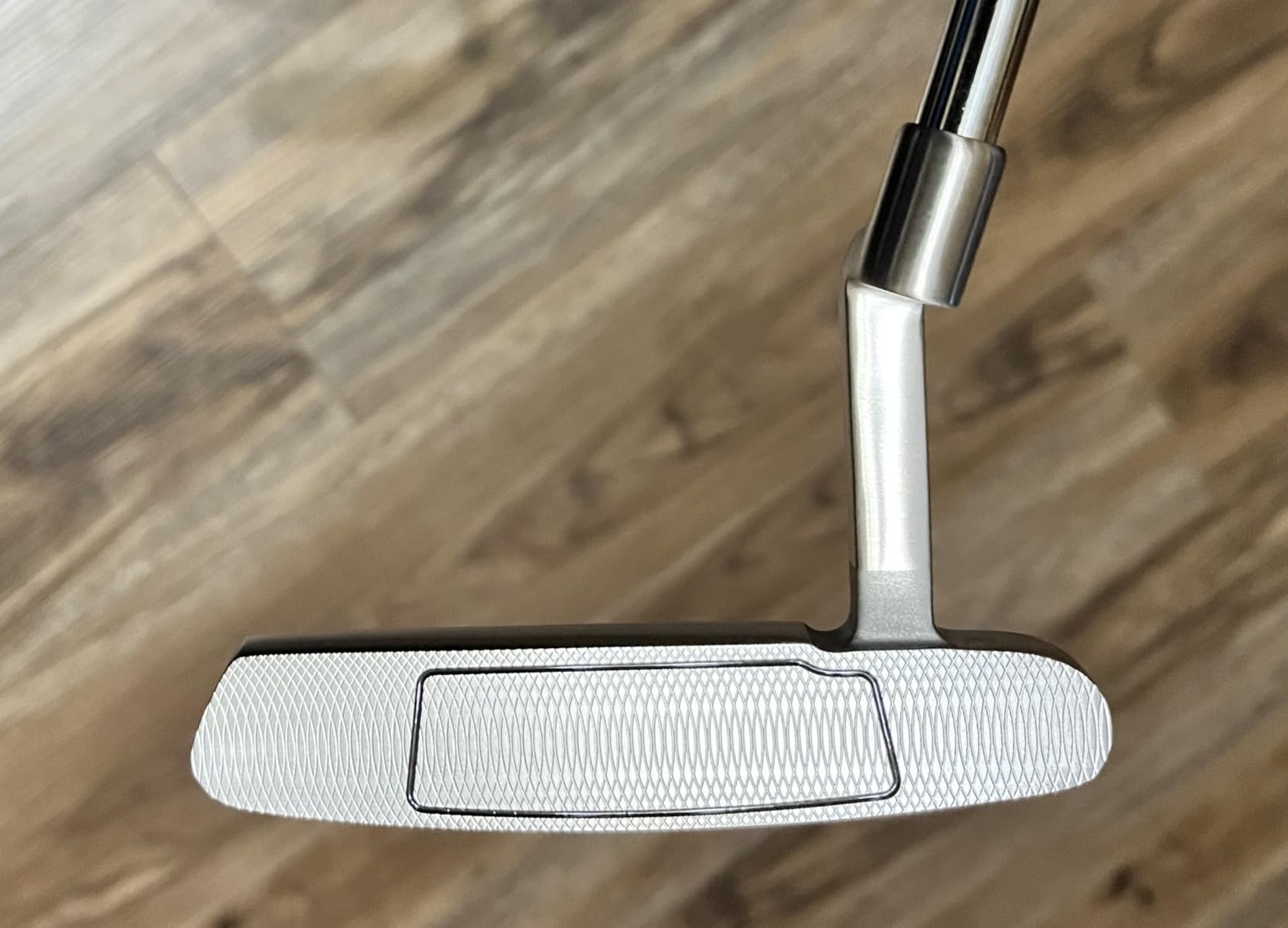 Cobra Golf Classic Putter customer photo 2
