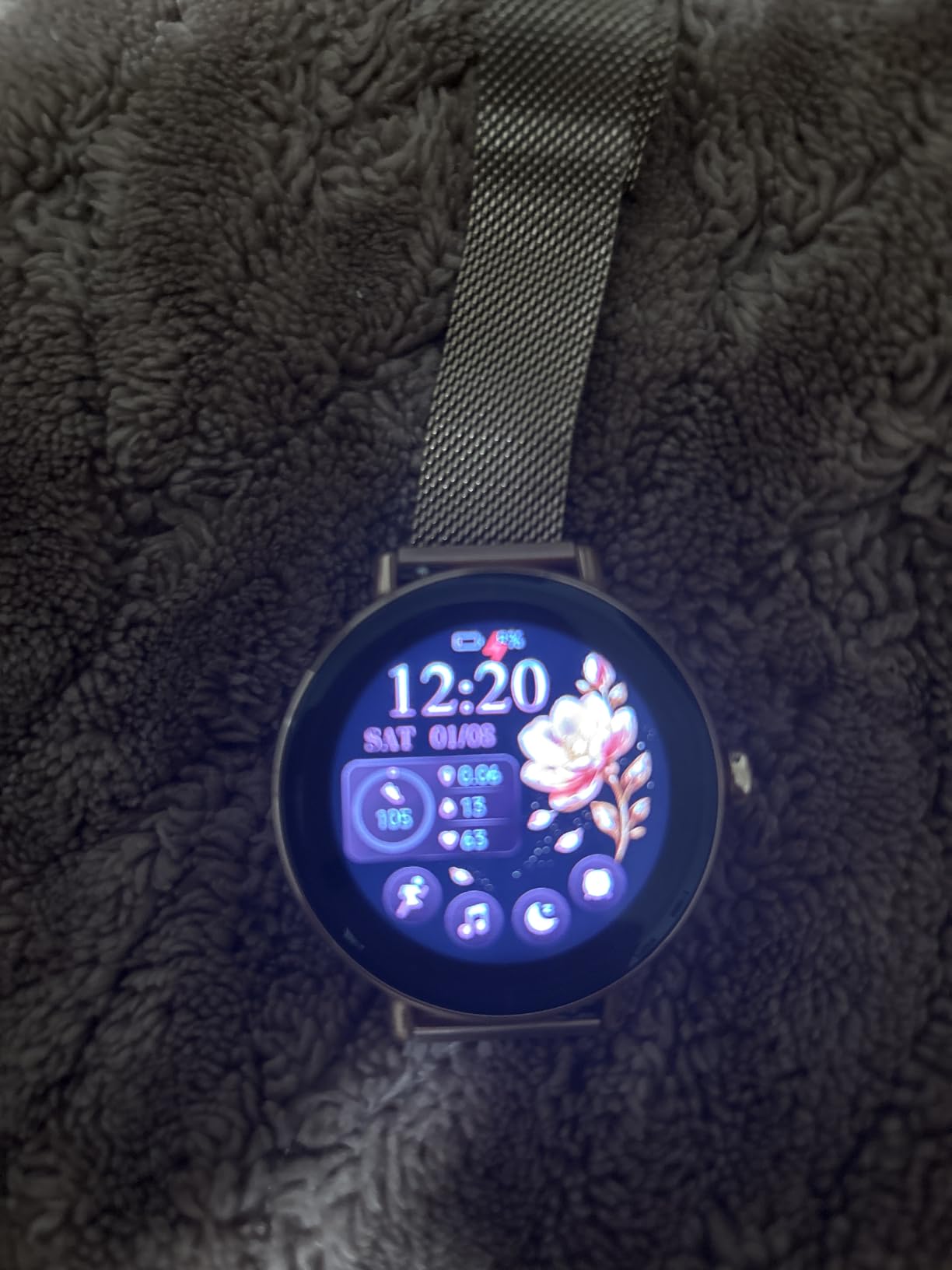 Smart Watch for Women,1.57