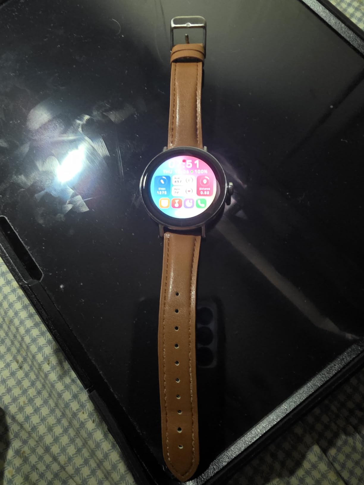 Smart Watch for Women,1.57