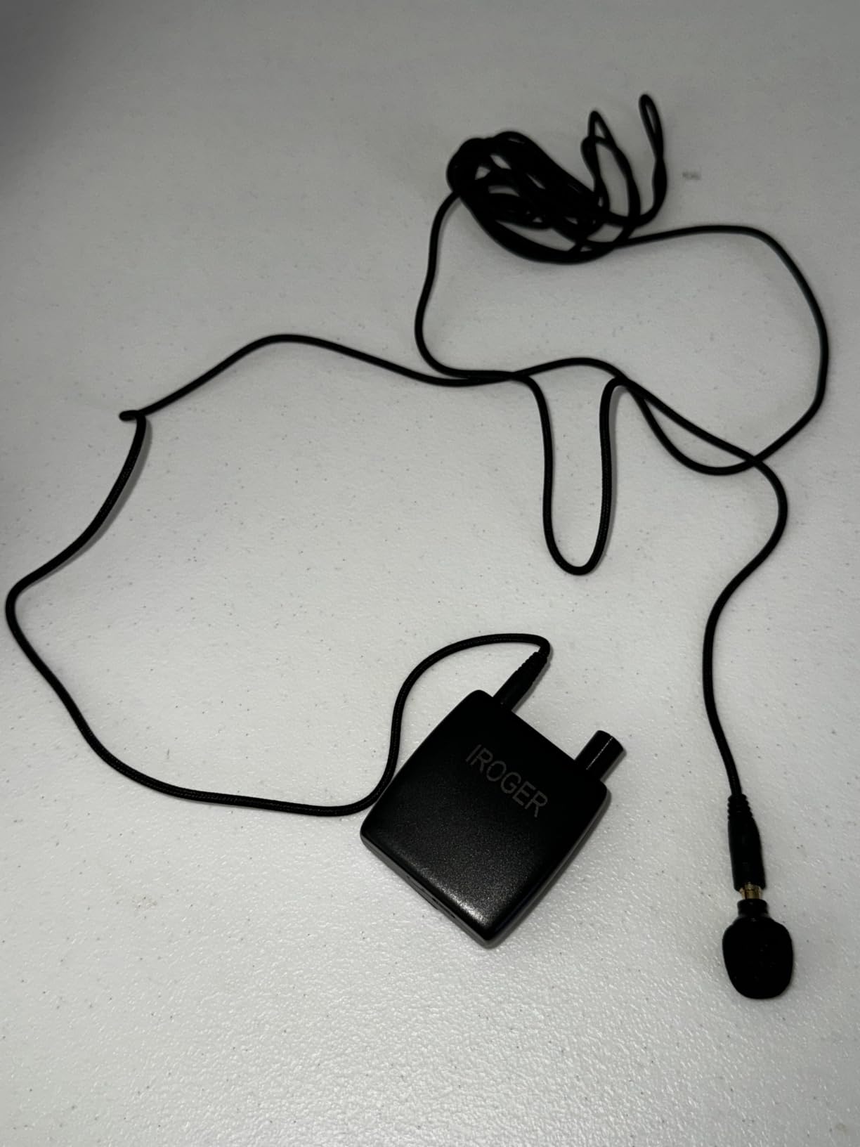 Hearing Amplifier Rechargeable Hearing Device with Headphone Personal Sound Amplifier for Ears,Seniors,Directional Microphone customer photo 2