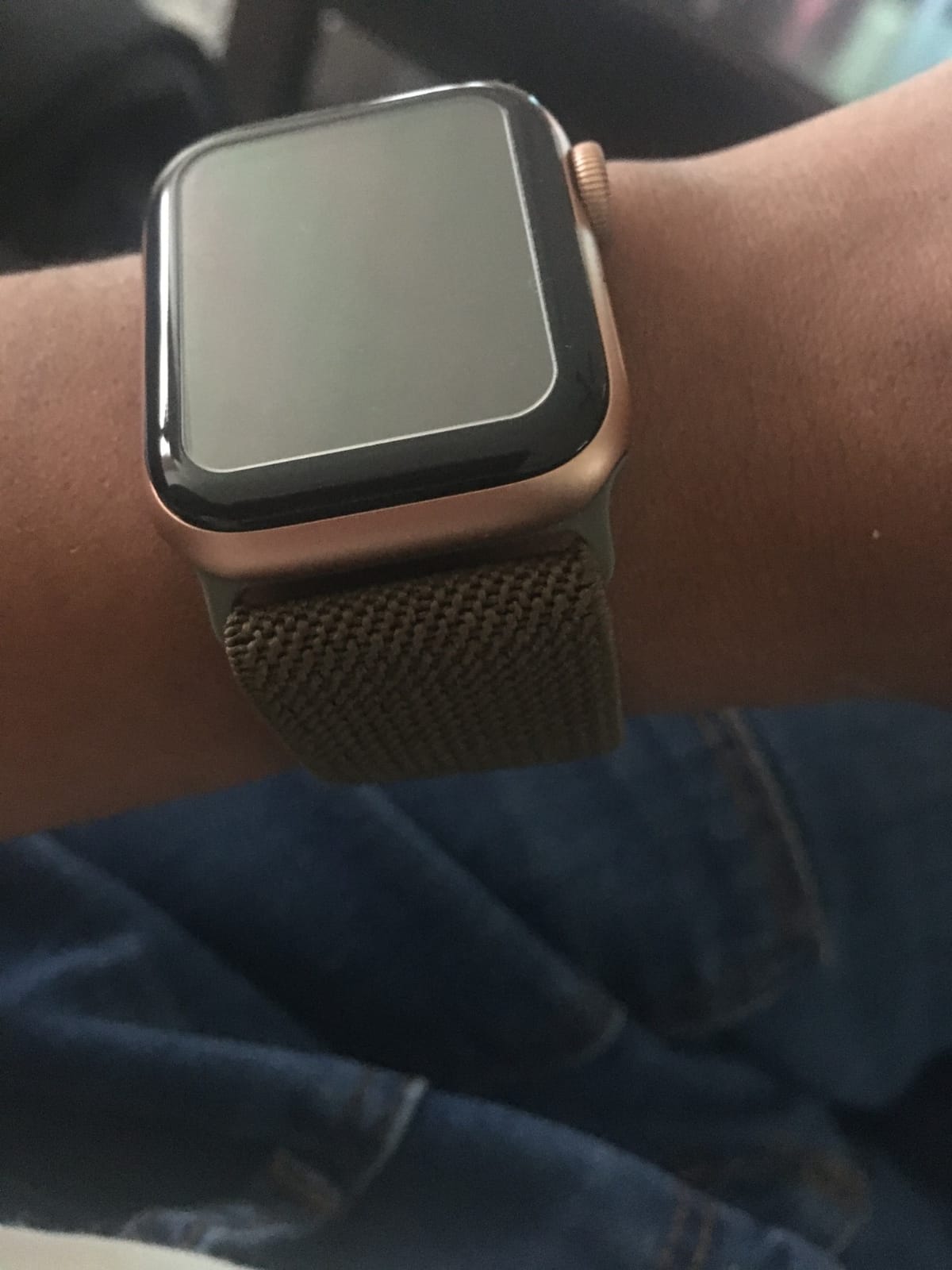 Smart Ring for Women Men, Fitness Health Tracker customer photo 1