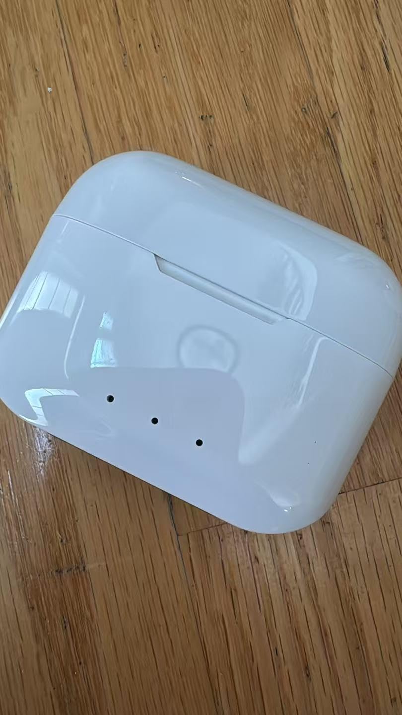 Hearing Aids for Seniors, Hearing Amplifiers Device Rechargeable customer photo 2