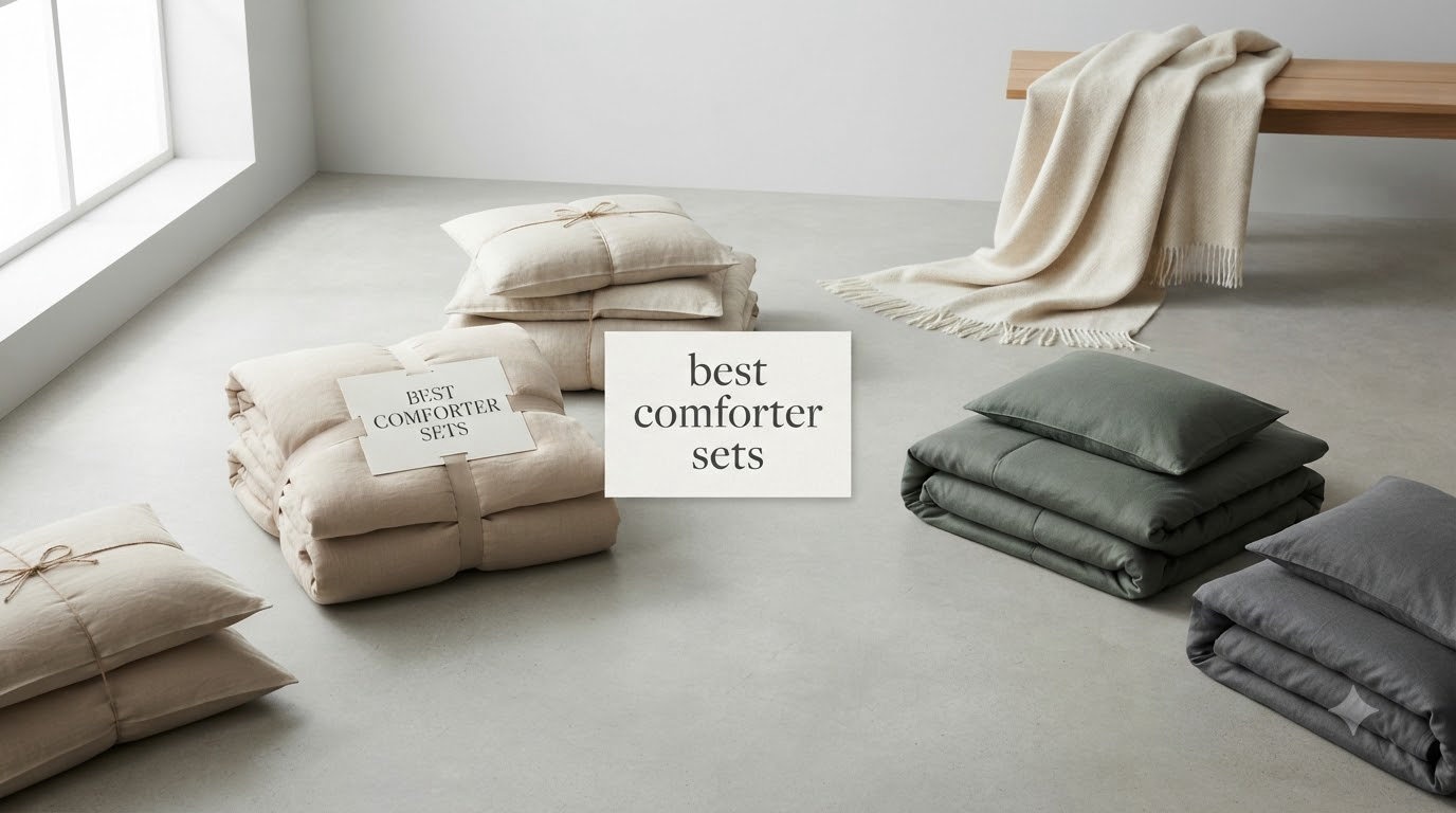 best comforter sets