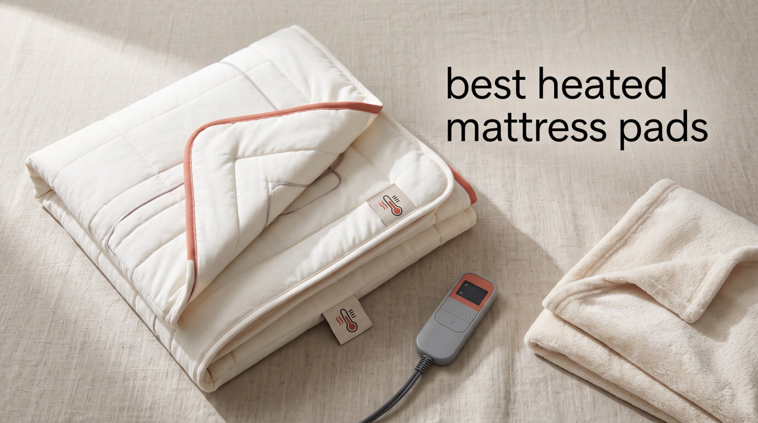 best heated mattress pads