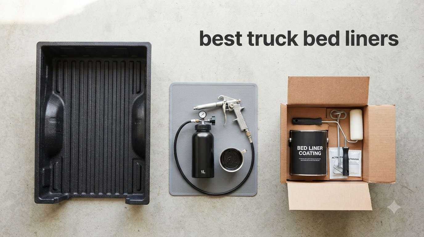 best truck bed liners