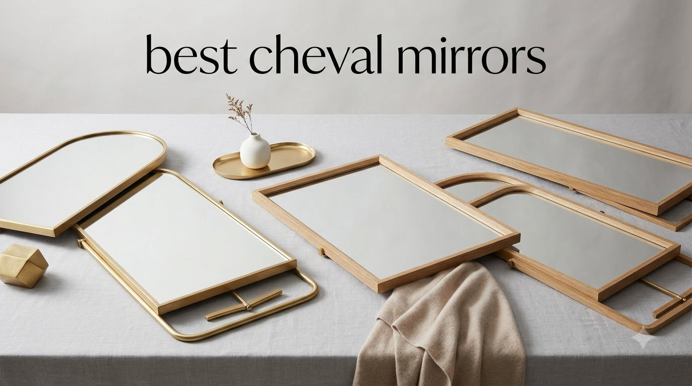 best cheval mirrors