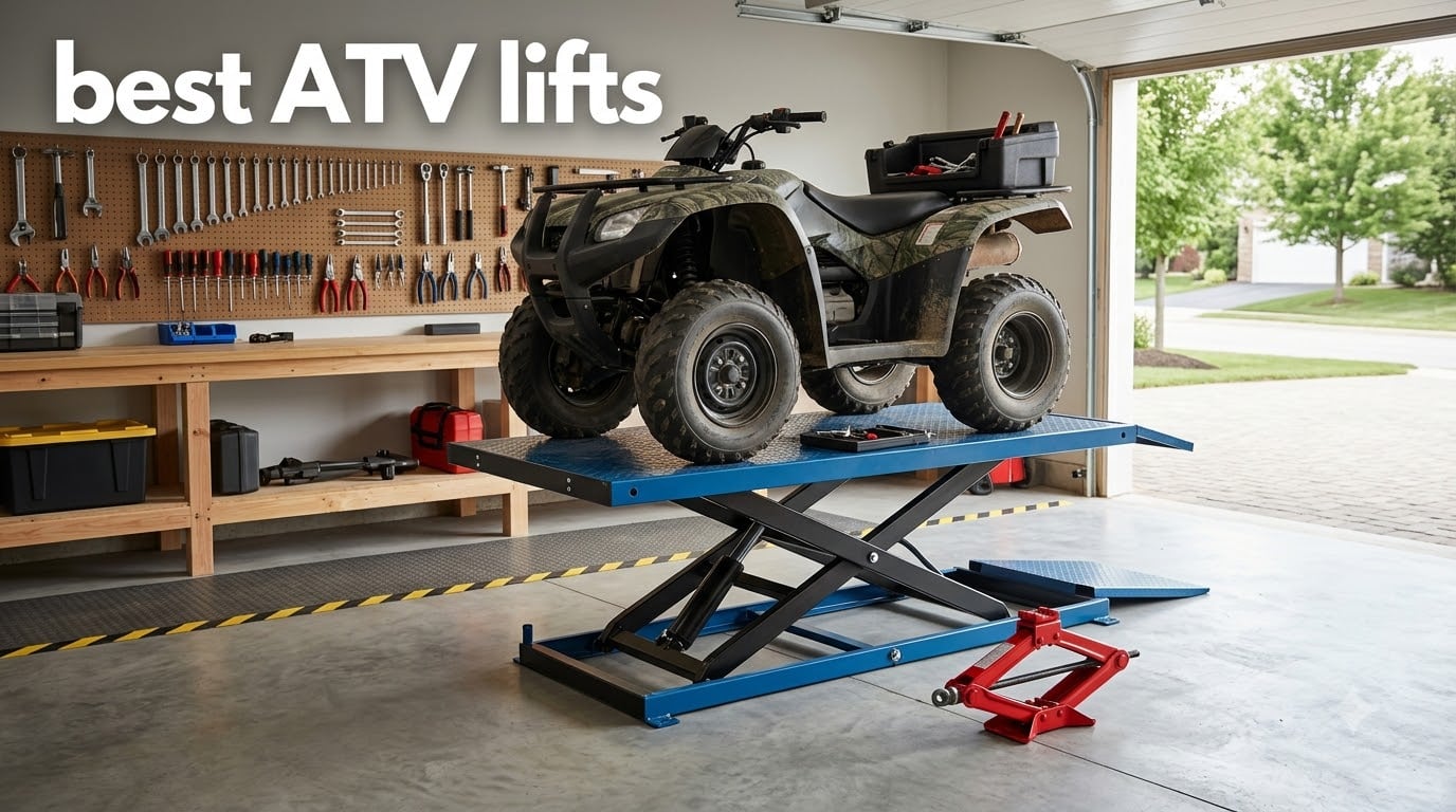 best ATV lifts