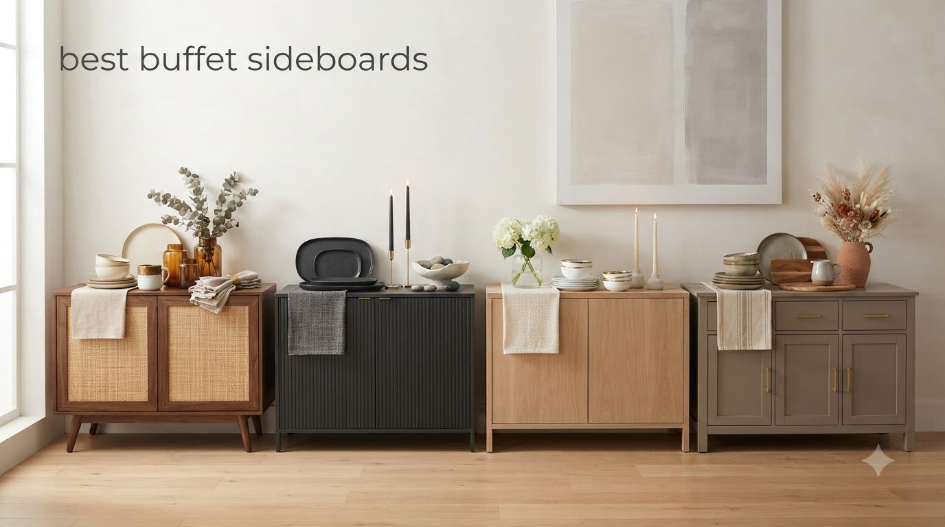 best buffet sideboards