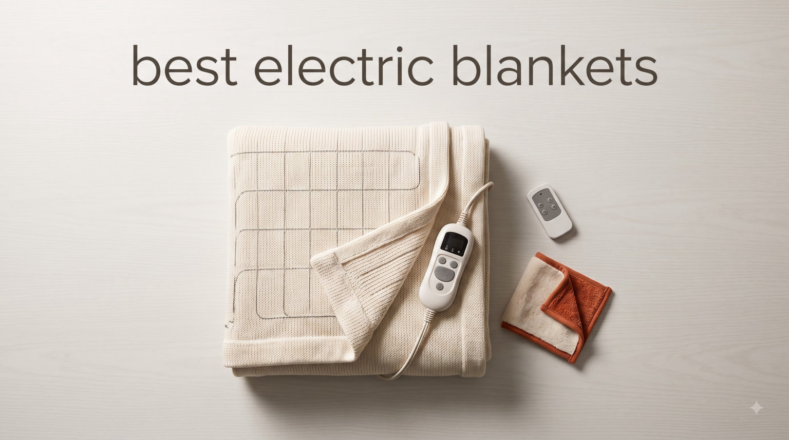 best electric blankets