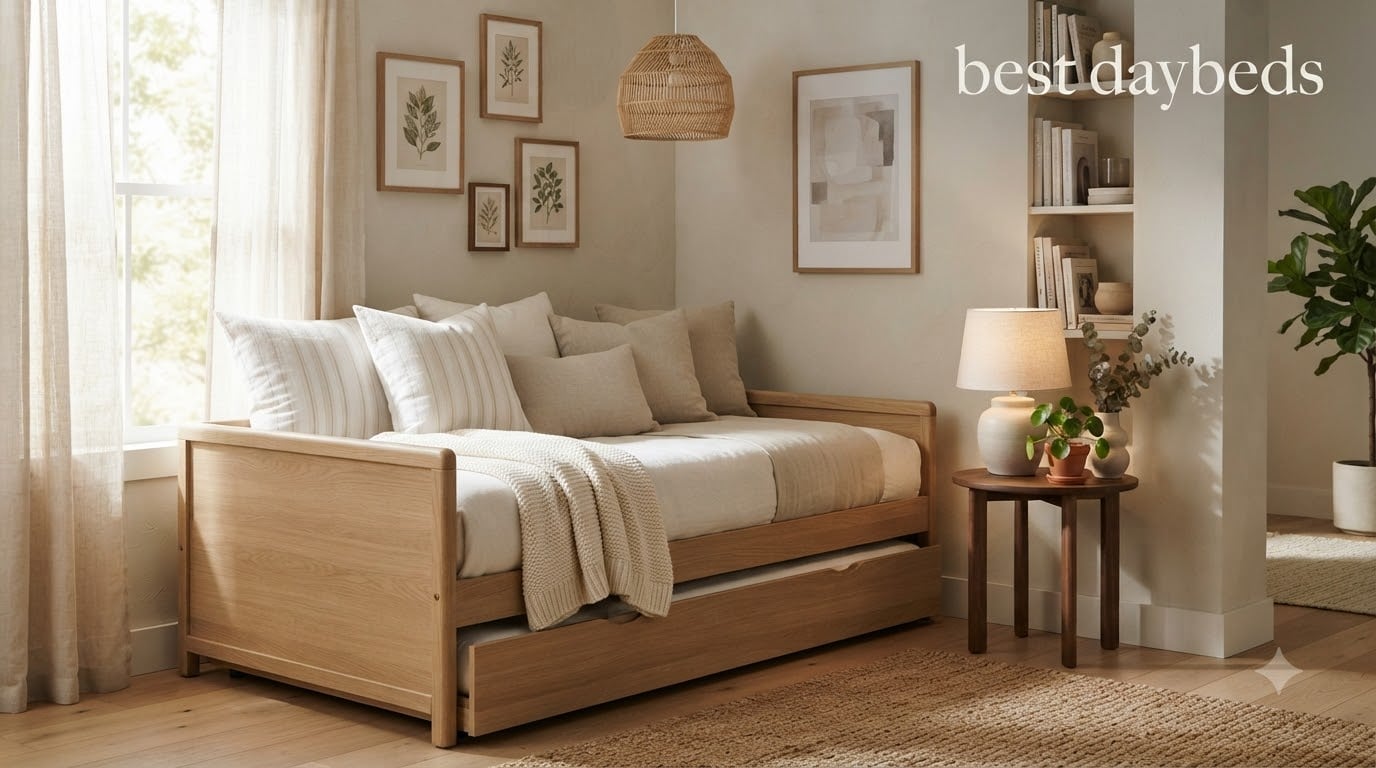 best daybeds